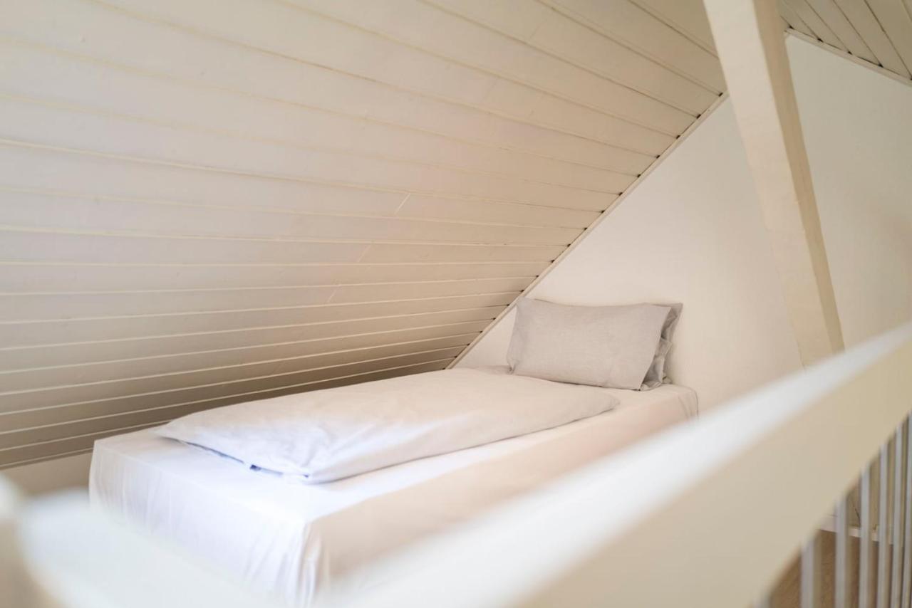 Genusshotel Krone & Roadtrips Bei Basel 伊兹林根 外观 照片