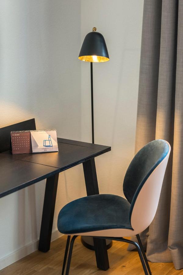 Genusshotel Krone & Roadtrips Bei Basel 伊兹林根 外观 照片