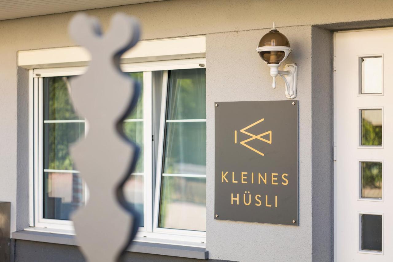 Genusshotel Krone & Roadtrips Bei Basel 伊兹林根 外观 照片