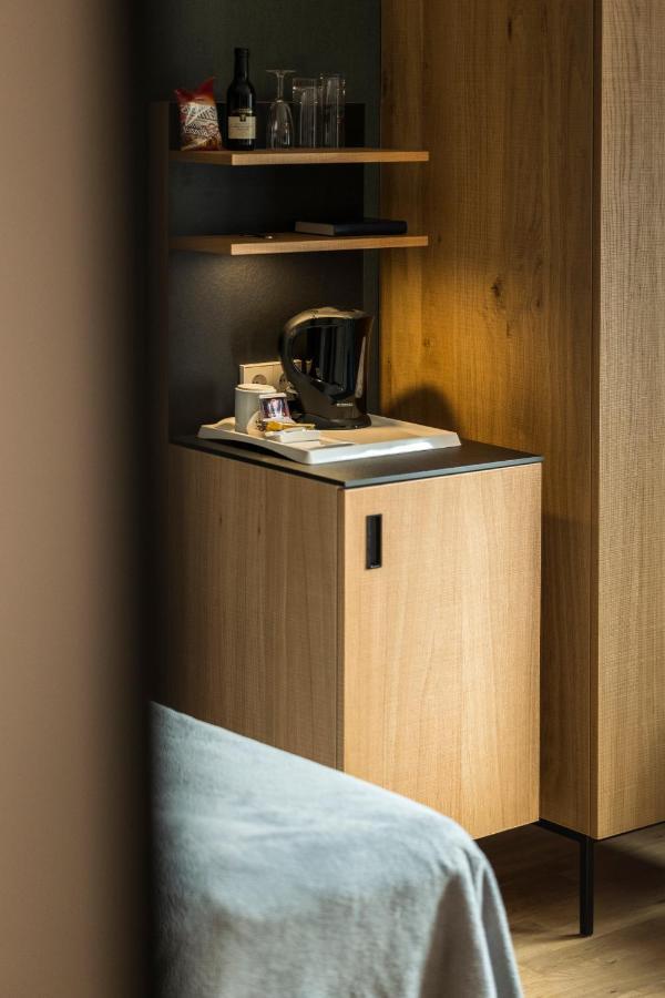 Genusshotel Krone & Roadtrips Bei Basel 伊兹林根 外观 照片