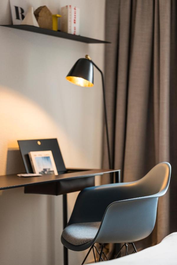 Genusshotel Krone & Roadtrips Bei Basel 伊兹林根 外观 照片