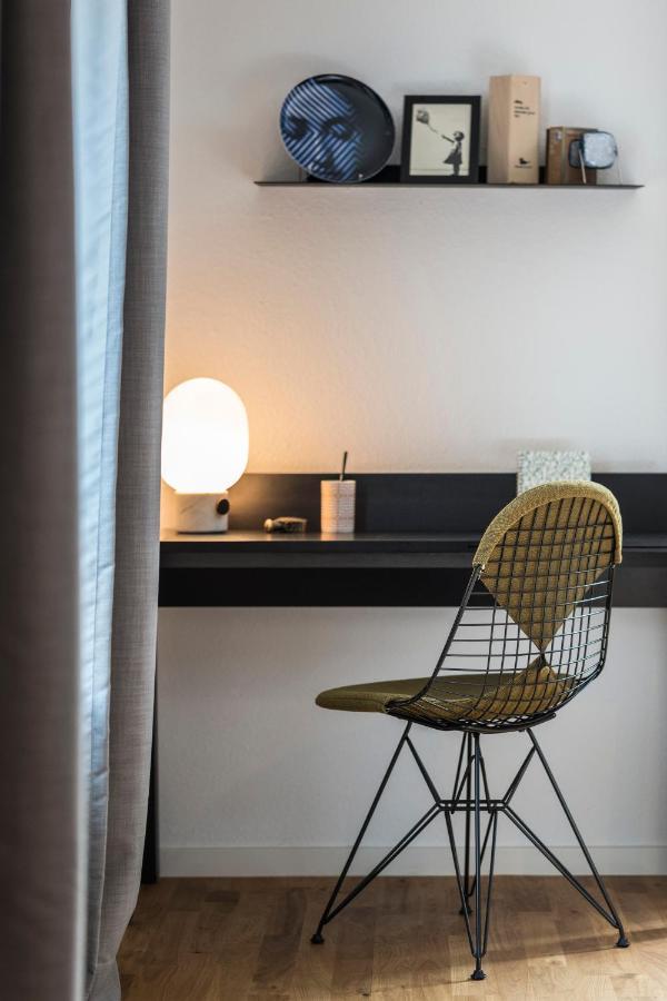 Genusshotel Krone & Roadtrips Bei Basel 伊兹林根 外观 照片